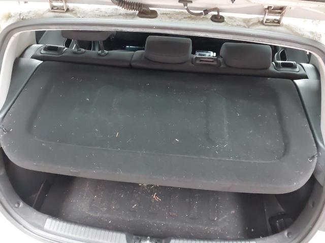 2013 KIA CEED 1 ECO
