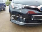 2018 TOYOTA AURIS EXCE for sale at Copart SANDY