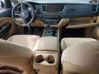2016 Kia Sedona Lx للبيع في Sun Valley، CA - Rear End