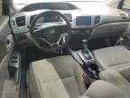 2012 Honda Civic Lx за продажба в Newton, AL - Hail