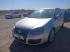 2007 VOLKSWAGEN GOLF GT SP for sale at Copart CORBY