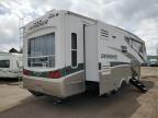 2006 Jayco 5Th Wheel for Sale in Littleton, CO - Burn