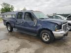 2002 Ford F350 Srw Super Duty zu verkaufen in Sikeston, MO - Side