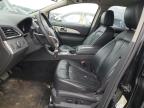 2013 Lincoln Mkx  zu verkaufen in Wayland, MI - Front End