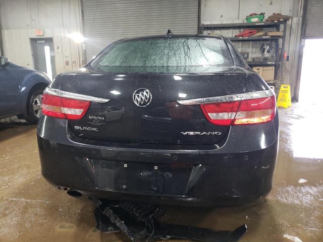  BUICK VERANO 2015 Чорний