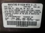 2015 Infiniti Q50 Base на продаже в Davison, MI - Front End