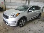 2017 Kia Niro Ex продається в Des Moines, IA - Minor Dent/Scratches
