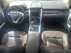 2013 Ford Edge Limited للبيع في Temple، TX - Rear End