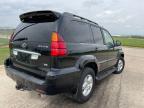 2007 Lexus Gx 470 продається в Oklahoma City, OK - Minor Dent/Scratches