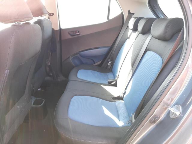 2016 HYUNDAI I10 SE