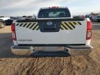 2016 Nissan Frontier S за продажба в Amarillo, TX - Minor Dent/Scratches