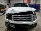 2014 Ford Expedition El Xl de vânzare în Billings, MT - Front End