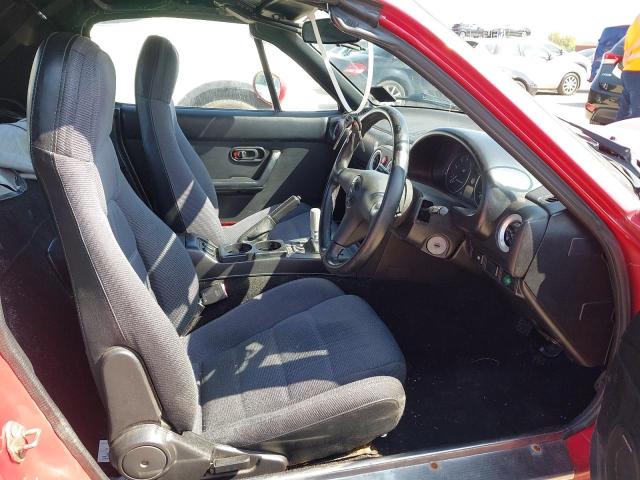 1991 MAZDA MX-5