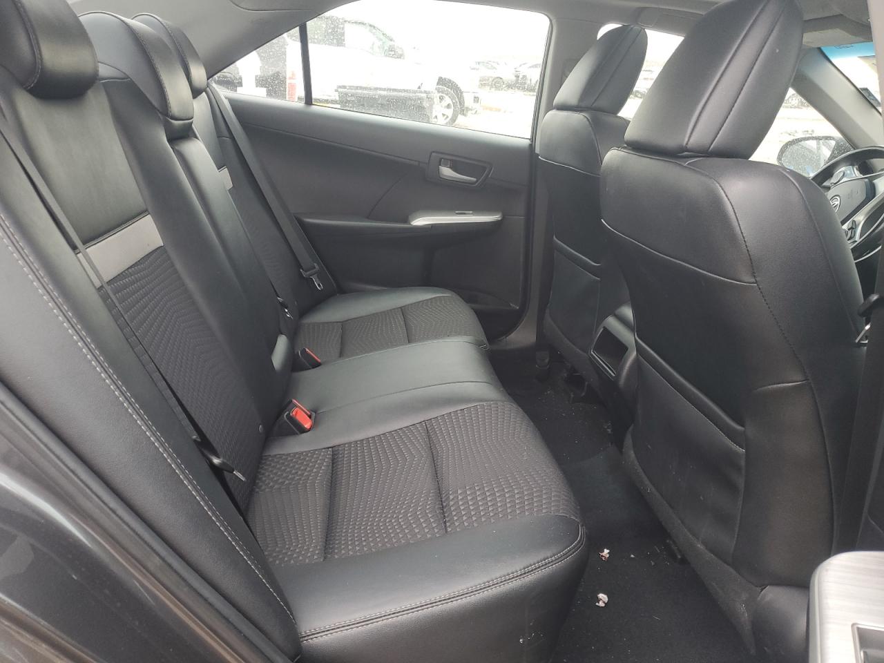 2012 Toyota Camry Base VIN: 4T1BF1FK5CU080622 Lot: 51729705