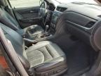 2016 Chevrolet Traverse Ltz იყიდება Cahokia Heights-ში, IL - Hail