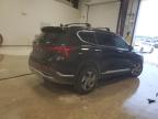 2022 Hyundai Santa Fe Sel продається в San Antonio, TX - Undercarriage