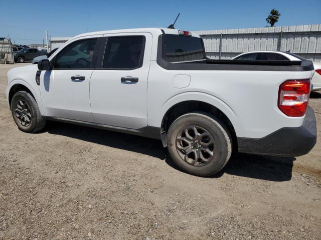  FORD MAVERICK 2024 Белый