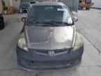 2008 Honda Fit Sport للبيع في Homestead، FL - Rear End