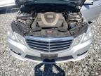 2011 Mercedes-Benz E 350 4Matic იყიდება North Billerica-ში, MA - Side