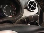 2012 MERCEDES BENZ B180 BLUEE for sale at Copart SANDWICH