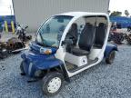 2015 Global Electric Motors E4  იყიდება Riverview-ში, FL - Water/Flood