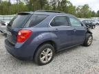 2013 Chevrolet Equinox Lt for Sale in Augusta, GA - Front End