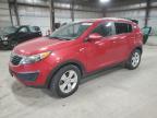 2012 Kia Sportage Base zu verkaufen in Des Moines, IA - Vandalism