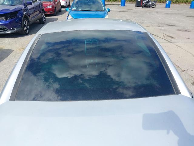 2006 PEUGEOT 307 CC S
