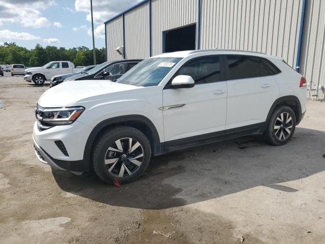 VOLKSWAGEN ATLAS CROS 2021