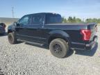2016 Ford F150 Supercrew იყიდება Tifton-ში, GA - Front End