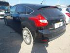 2012 FORD FOCUS ZETE for sale at Copart BRISTOL