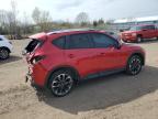 2016 Mazda Cx-5 Gt   for Sale in Columbia Station, OH - Rear End