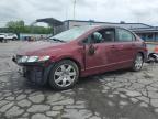 2010 Honda Civic Lx for Sale in Lebanon, TN - All Over