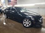 2014 Cadillac Ats Luxury продається в Elgin, IL - Front End