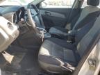 2012 Chevrolet Cruze Ls en Venta en Columbus, OH - Side
