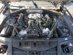 2013 Bmw 550 I   იყიდება Madisonville-ში, TN - Mechanical