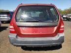 2005 Subaru Forester 2.5X for Sale in New Britain, CT - Front End