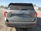 2020 Ford Explorer Xlt for Sale in Mercedes, TX - Water/Flood