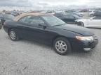2002 Toyota Camry Solara Se за продажба в Earlington, KY - Rear End