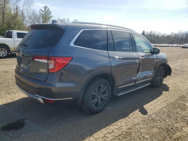 2022 HONDA PILOT TOURING