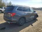2022 HONDA PILOT TOURING for sale at Copart ON - COOKSTOWN