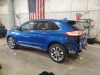 2018 Ford Edge Titanium for Sale in Mcfarland, WI - Rear End
