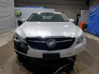 2017 Buick Lacrosse Essence zu verkaufen in Candia, NH - Front End