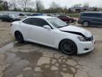 2012 Lexus Is 250   for Sale in Bridgeton, MO - Front End