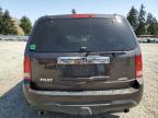 2013 Honda Pilot Exl en Venta en Graham, WA - Front End