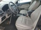 2012 Ford Fusion Sel en Venta en Kansas City, KS - Front End