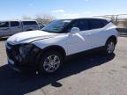 2022 Chevrolet Blazer 2Lt na sprzedaż w North Las Vegas, NV - Front End
