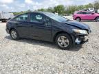 2013 Honda Civic Lx for Sale in Tifton, GA - Front End