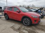 2016 Mazda Cx-5 Gt for Sale in Pekin, IL - Side