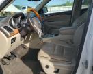 2013 Jeep Grand Cherokee Overland იყიდება Shreveport-ში, LA - Front End